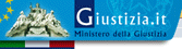 logo Ministero della giustizia