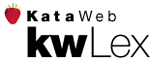 logo KataWeb Lex