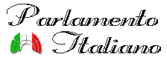 logo Parlamento italiano
